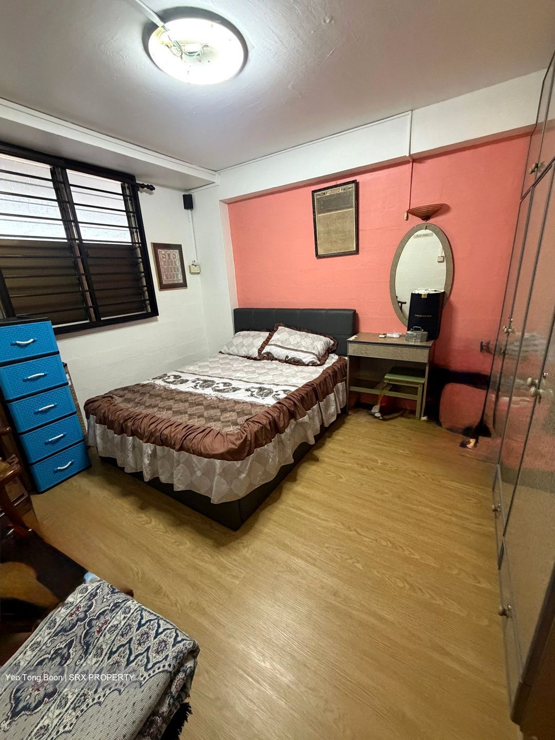 Blk 10 Haig View (Geylang), HDB 3 Rooms #545626571